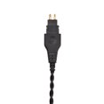 thumbnail image 3 of 3.5mm Upgrade Audio Cable Replacement for Sennheiser Headphone HD414 HD650, 3 of 7