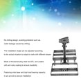 thumbnail image 4 of Roof Mount, Roof Ridge Mount Kit Porous Design  for Gen 3, 4 of 7