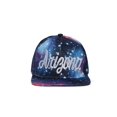 thumbnail image 1 of Galaxy Space City Adjustable Snapback Cap - Arizona, 1 of 2