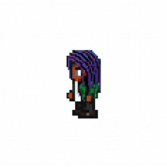 Lalah Hathaway - Honestly (vinyl)
