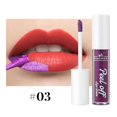 thumbnail image 2 of FSTDelivery Nouvelle Brume Visage Hydratant Mat Maquillage Avancé Recommandation Populaire Mode Longue Tenue Nourrissant Encre à Lèvres Brillant à Lèvres Haute Brillance pour Filles Eau Léger Teinté Rouges à Lèvres, Violet, 2 of 2