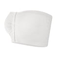thumbnail image 1 of Yuyuzo Strapless Bras for Women Front Closure Wireless Full Coverage Push up Seamless Everyday Bras, 1 of 3