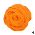 thumbnail image 1 of Butter Cotton Mud Diy Color Mud Slime Poke Mud Super Light Clay Slime Children Decompression Plasticine Soft Mud, 1 of 7