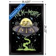 thumbnail image 2 of Rick et Morty - Navire, 2 of 4