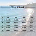thumbnail image 2 of Men's Fashionable Casual Solid Color One-Button Suit Jacket - Long Sleeve Lapel Blazer for Wedding, Party, Holiday & Formal Events - Hot Fabric, Hand Wash, 2 of 4