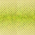 thumbnail image 1 of Ahgly Company Tapis de Zone Carré Lavable en Machine Vert Transitionnel, 6 Pieds Carré, 1 of 7
