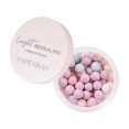 thumbnail image 3 of FcBaudy Loose Powder Five Color Setting Loose Powder Pearl Oil Control Long-lasting No Powder Sticking No Makeup Peeling Loose powders, 3 of 4