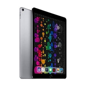 Restored Apple iPad Pro 10.5-inch - Wi-Fi Space Gray 64GB (Refurbished)