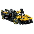thumbnail image 3 of LEGO Technic Bugatti Bolide 42151, 3 of 5