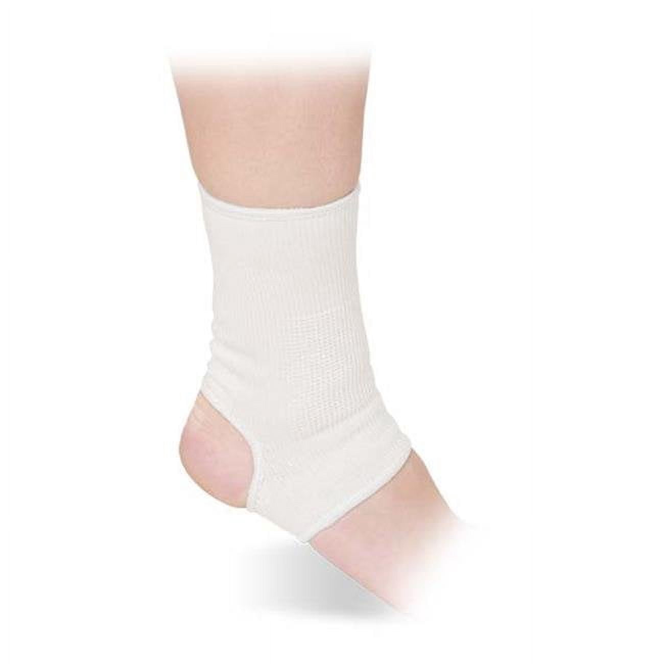 Advanced Orthopaedics 2703 Élastique à Enfiler Soutien de Cheville - Petit