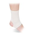 thumbnail image 1 of Advanced Orthopaedics 2703 Élastique à Enfiler Soutien de Cheville - Petit, 1 of 1