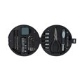 thumbnail image 4 of Perfect Solutions Roadside Assistance 24Pc Tool Set - Steering Wheel, 4 of 6