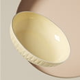 thumbnail image 3 of Bol de Service pour Pâtes aux Fruits, Grand Bol Rond de Service pour Pâtes pour la Maison, 3 of 8