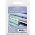 thumbnail image 1 of Cubes de cire parfumée ScentSationals - Armoire à linge, 1 of 4