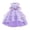 Uniquement Robe, variante sur Encanto Mirabel Robe de Costume pour Filles Cosplay Princesse Isabella Madrigal Déguisement d'Halloween avec Bandeau