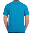 thumbnail image 2 of Gildan T-Shirt en Coton Épais pour Adultes, 2 of 2