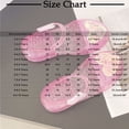 thumbnail image 2 of Baby Water Shoes, Girls' Soft Sole, Beach Play, Summer, 2 of 5