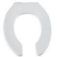 thumbnail image 1 of Bemis Mfg M955C-000 Siège de Toilette Rond Commercial, 1 of 1
