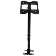 thumbnail image 4 of IFANLANDOR 1 Pcs Support Réglable pour Moniteur LCD Support TV Suspendu Acier Laminé à Froid pour Utilisateurs à Domicile Salon, 4 of 8