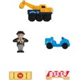 thumbnail image 3 of Thomas & Friends Wood Butch's Road Rescue For Kids Ages 2+ Years, 3 of 6