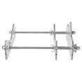 thumbnail image 4 of Gupbes Glass Bottle Cutter, Bottle Cutter, Beer Wine Bottle Cutter, Bottle Cutter DIY Machine, Metal Acrylic Cutting Tool For Cutting Round Glass Bottle, Porcelain Bottle, 4 of 8