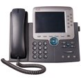 thumbnail image 1 of Cisco Unified IP Phone 7975G - VoIP phone, 1 of 5
