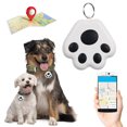 thumbnail image 2 of Pet Bluetooth 5.2 Tracking Device, Mini Anti-Loss Finder, Pink/Green/Blue, for Cats Dogs, Key Bag Locator, 2 of 6