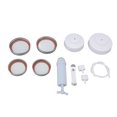 thumbnail image 1 of ATTOE Trousse de Scellage de Pots sous Vide avec Pompe à Vide Manuelle pour Conservation des Aliments Foodsaver-081403, 1 of 5