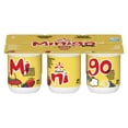 thumbnail image 5 of Yoplait 2% Minigo Duo, Variety, Kids Snack, 6x60g, 5 of 5