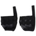thumbnail image 3 of Lacets à Talons Hauts, Sangle à Talons Hauts Femmes Faisceau Lacets Sangle Dissimulant les Lacets à Poutres, 3 of 8