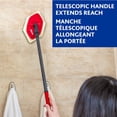 thumbnail image 2 of Vileda Bath Magic Mop Refill - Reusable, Detachable Mop Head for Bathroom, 2 of 6