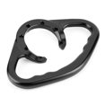 thumbnail image 4 of Fuel  Hand Grip  Passenger Hand Grip  Fuel  Grab  Motorcycle Fuel  Hand Grip  Fuel  Armrest Motorcycle Passenger Hand Grip Fuel  Grab Bar For  YZF600 1000 XJR400 Black, 4 of 8