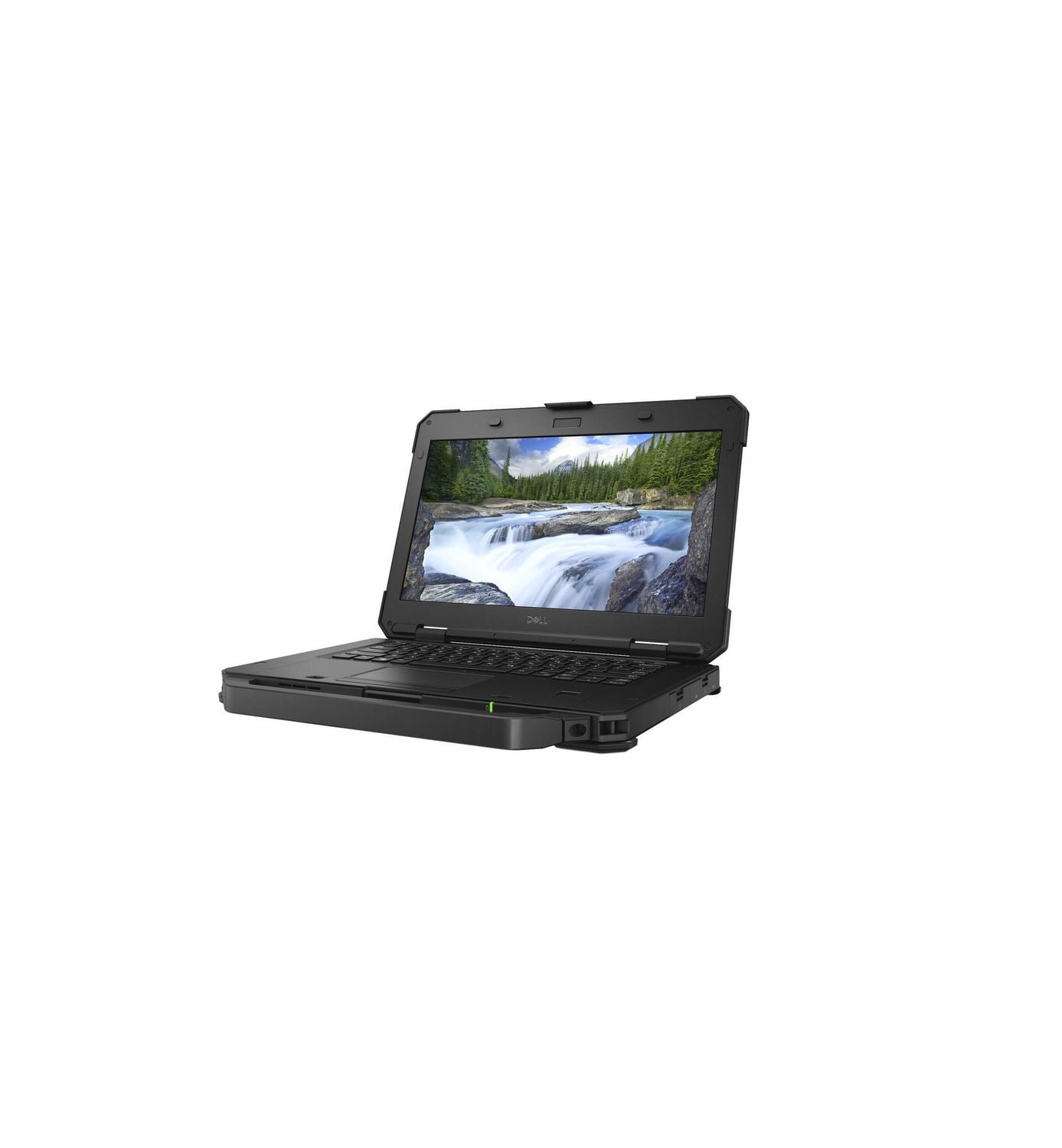 Reusine Dell Latitude 5420 Intel i7-8650U Portable