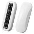 thumbnail image 1 of Miangastore Crumb Sweeper Handheld Rolling Ergonomic Crumb Brush Table Crumb Sweeper Nutshells Sweeper, 1 of 8