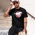 thumbnail image 4 of Calgary Stampeders Shirt Short Sleeve Cotton Tshirt, 4 of 5