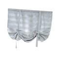thumbnail image 4 of Ballon Occultant pour Fenêtre Café Cuisine Chambre Gris, 4 of 7