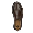 thumbnail image 4 of Dockers Mocassin à Enfiler pour Homme Agent, Brun Foncé - 12 M US, 4 of 4