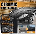 thumbnail image 1 of RYRDWP RapidCeramic Coating For Cars NanoCeramic Paint Sealant Polish Spray DurableShine And Protection Against Scratches High Temperature Repair Spra120ml, 1 of 9