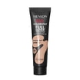 thumbnail image 1 of Revlon ColorStay Full Coverage Cream Foundation Makeup, Matte Finish, 1 of 6