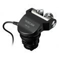 thumbnail image 2 of Nouveau! Tascam TM-2X Microphone Stéréo Cardioïde de Haute Qualité X-Y pour Appareils Photo Reflex, 2 of 11