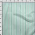 thumbnail image 2 of oneOone Silk Tabby Fabric Multicolor Stripe Print Fabric By The Yard 42 Inch Wide, 2 of 3