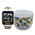 thumbnail image 3 of Minions Touch Screen Interactive Watch with  Bonus Bluetooth  Speaker, 3 of 3