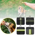 thumbnail image 2 of Durable Dog Training Pouch with Metal Snap for Obedience Training and Versatile Wear Pet Bag, 2 of 2