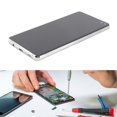 thumbnail image 1 of Phone LCD Display Assembly, 6.4 Inch 3D Touch Digitizer Frame Full Assembly Repair Tool Kits for SM G975F, DS SM G975U G975W G975A, 1 of 7
