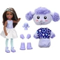 thumbnail image 2 of Barbie-Cutie Reveal T-Shirt Confort-Poupée Chelsea et accessoires, 2 of 6