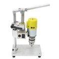 thumbnail image 4 of Perceuse de Banc Mini Petite Machine de Perçage de Banc Domestique DIY 1.5x10mm Chuck AC 110240VUS Plug, 4 of 11
