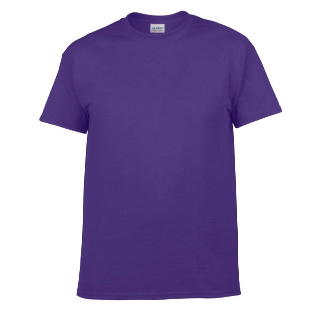 Gildan T-Shirt en Coton Épais pour Adulte