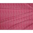 thumbnail image 4 of oneOone Polyester Lycra Fabric Wave Block Printed Fabric 1 Yard 56 Inch Wide, 4 of 4
