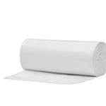 Transparent Kitchen Garbage Trash Bags -160 Bags