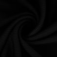 thumbnail image 4 of Yuyuzo Womens Tank Top Ribbed Knit Sleeveless Racerback V Neck Spaghetti Strap Cropped Tops Layering Tees, 4 of 7